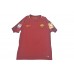 Roma 17/18 Totti Last Match Home Red Soccer Jersey